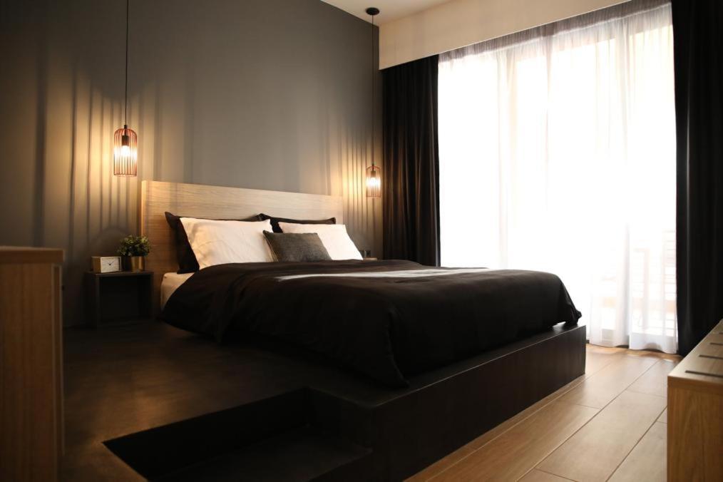 Super Stylish Apartments In The Heart Of Athens! Экстерьер фото