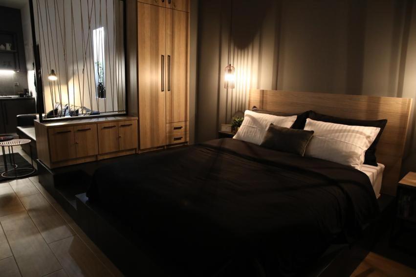 Super Stylish Apartments In The Heart Of Athens! Экстерьер фото