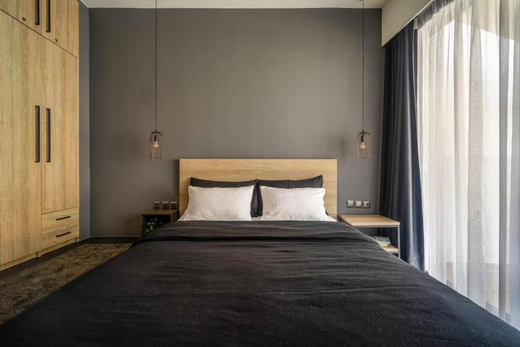 Super Stylish Apartments In The Heart Of Athens! Экстерьер фото