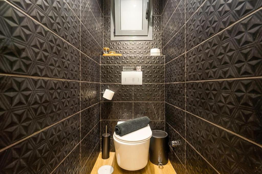 Super Stylish Apartments In The Heart Of Athens! Экстерьер фото