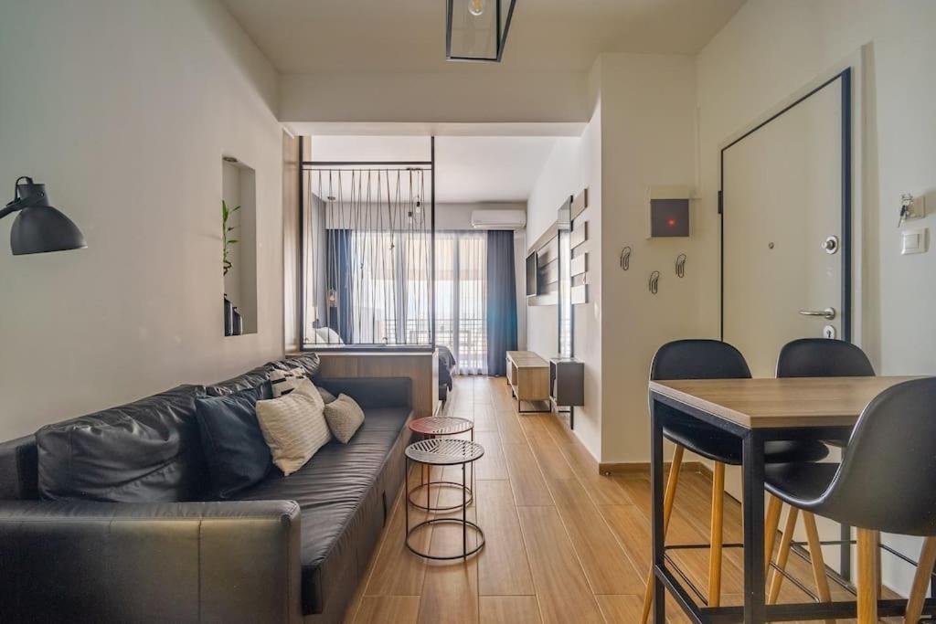Super Stylish Apartments In The Heart Of Athens! Экстерьер фото