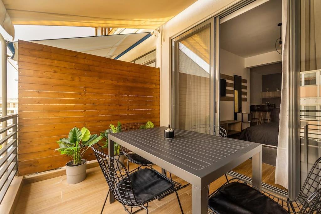 Super Stylish Apartments In The Heart Of Athens! Экстерьер фото